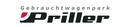 Logo Autohaus Priller